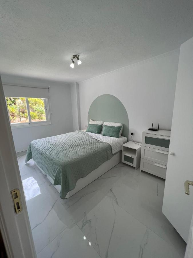 El Dorado - New Modern Apt Плайя-де-лас-Амерікас Екстер'єр фото