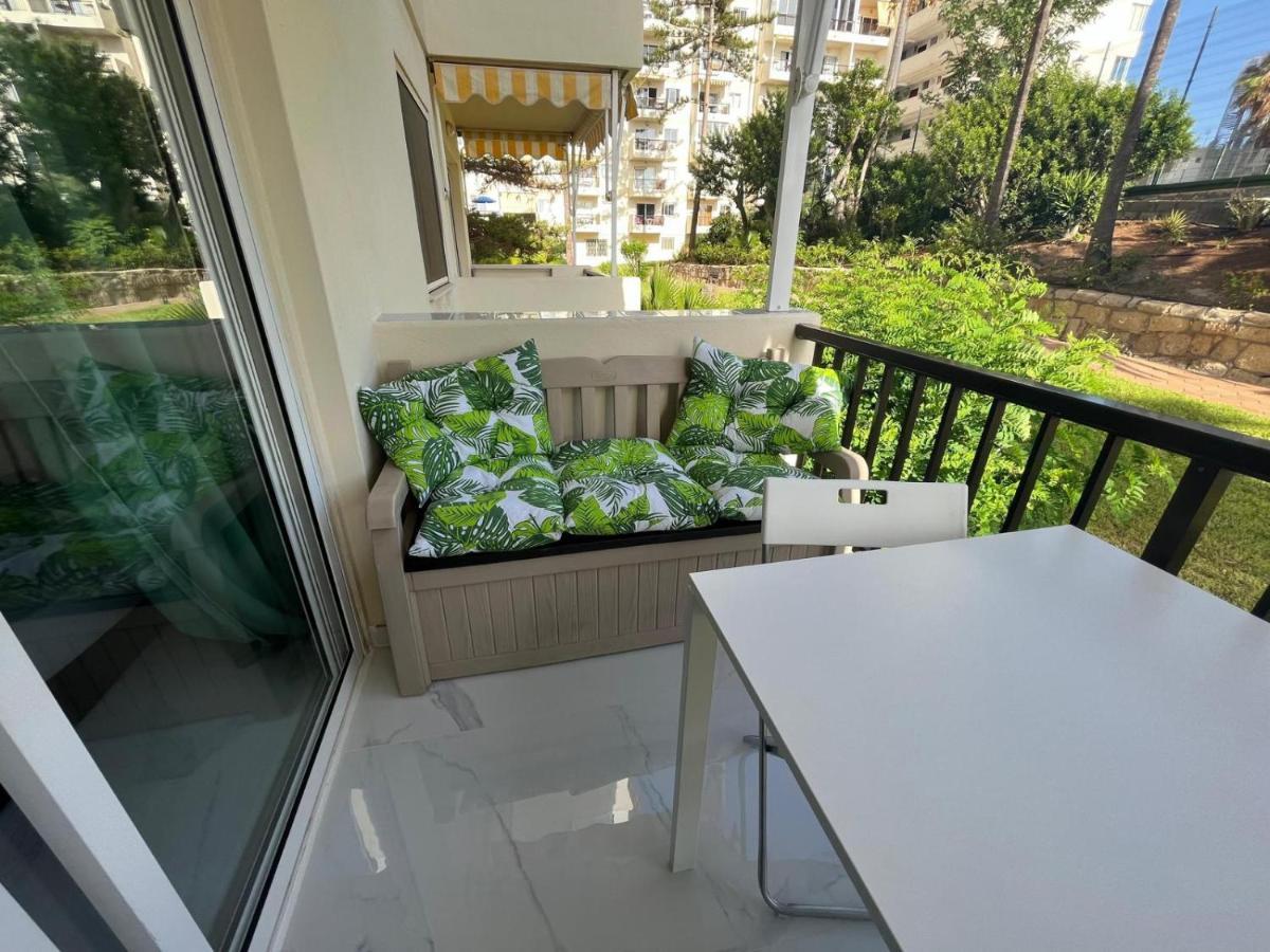 El Dorado - New Modern Apt Плайя-де-лас-Амерікас Екстер'єр фото