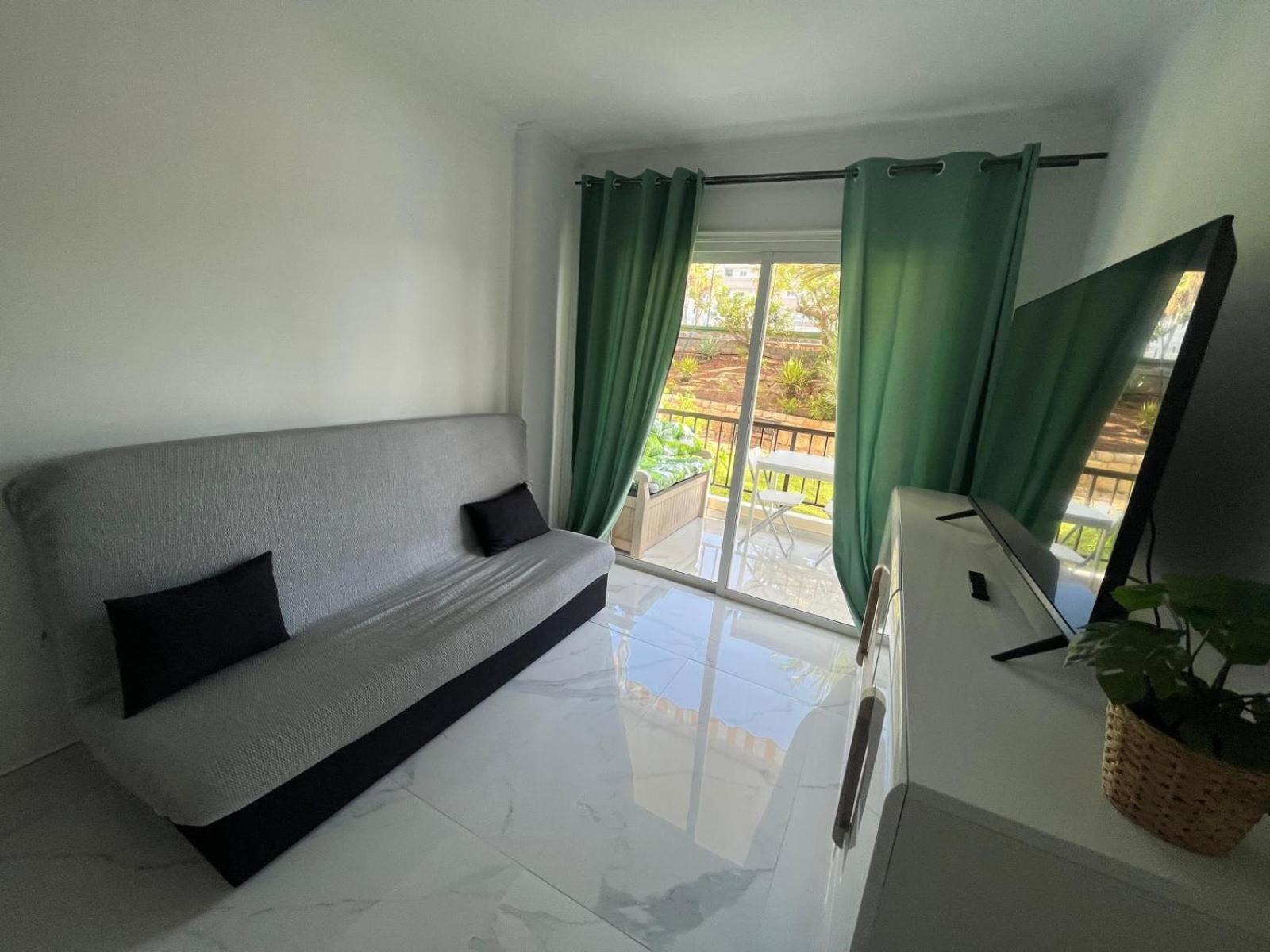 El Dorado - New Modern Apt Плайя-де-лас-Амерікас Екстер'єр фото