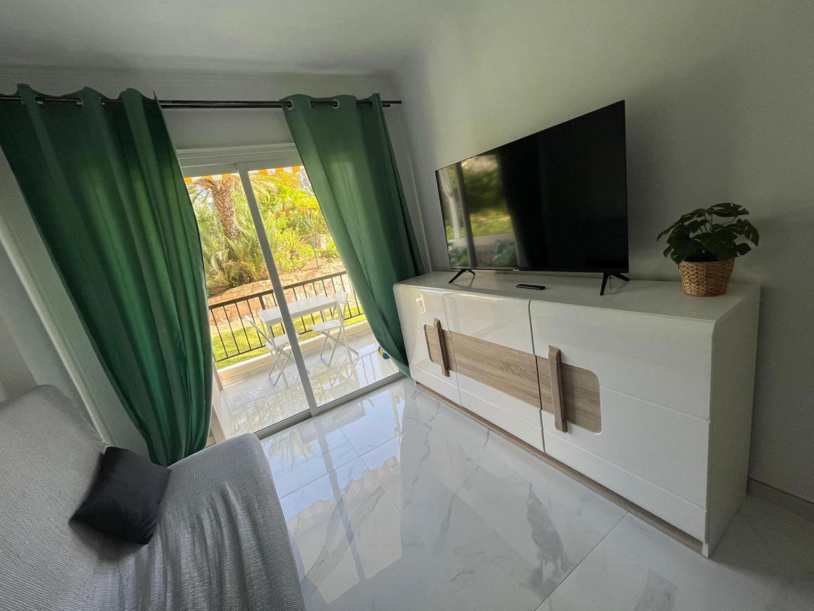 El Dorado - New Modern Apt Плайя-де-лас-Амерікас Екстер'єр фото
