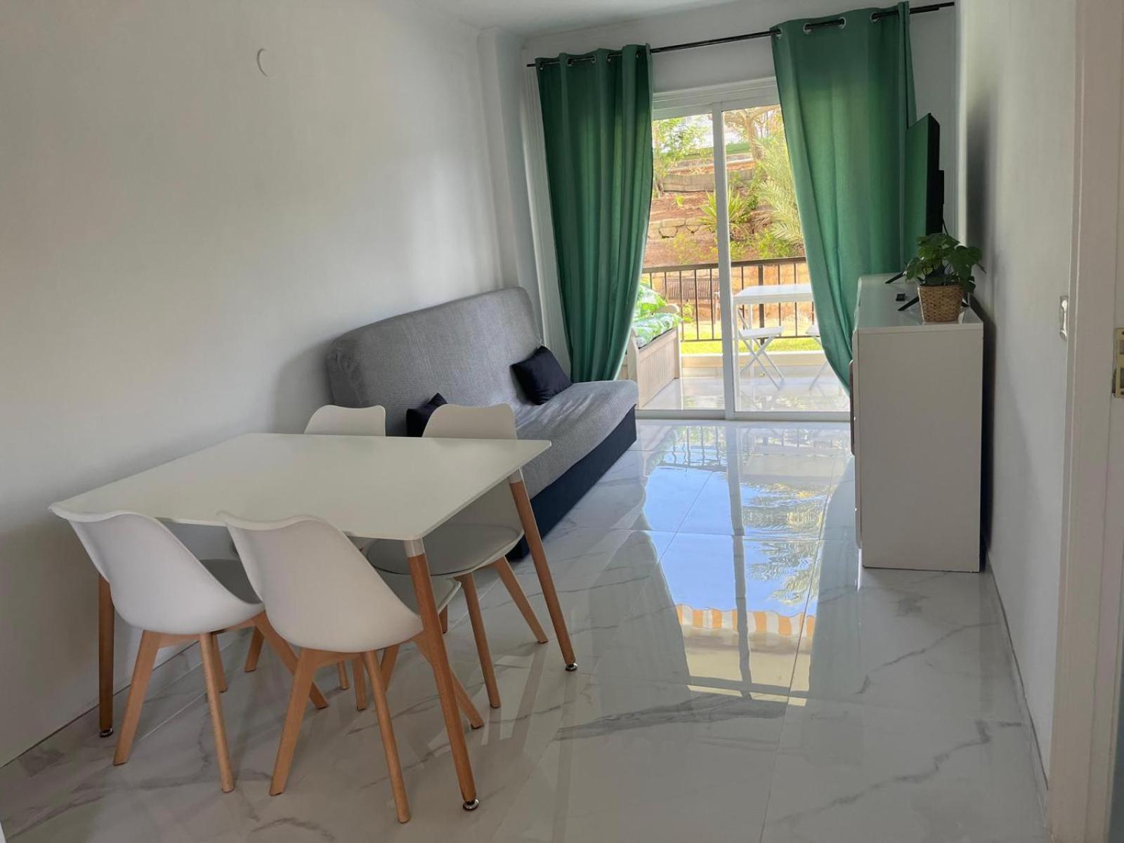 El Dorado - New Modern Apt Плайя-де-лас-Амерікас Екстер'єр фото